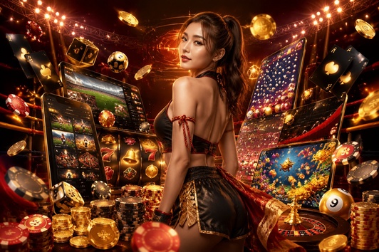 bangabet
